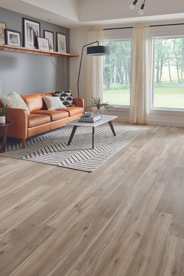 Rigid Vinyl Flooring Waterproof PVC Floor store Lvt Flooring Vinyl Flooring